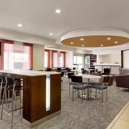 Springhill Suites Phoenix North Eksteriør bilde