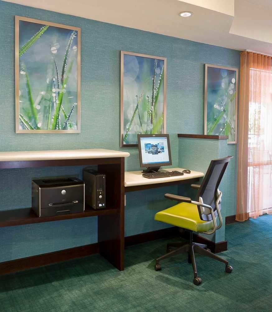 Springhill Suites Phoenix North Eksteriør bilde