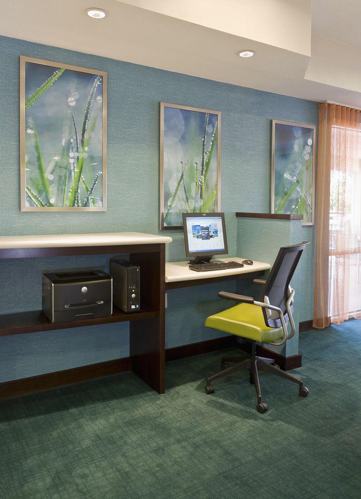 Springhill Suites Phoenix North Eksteriør bilde