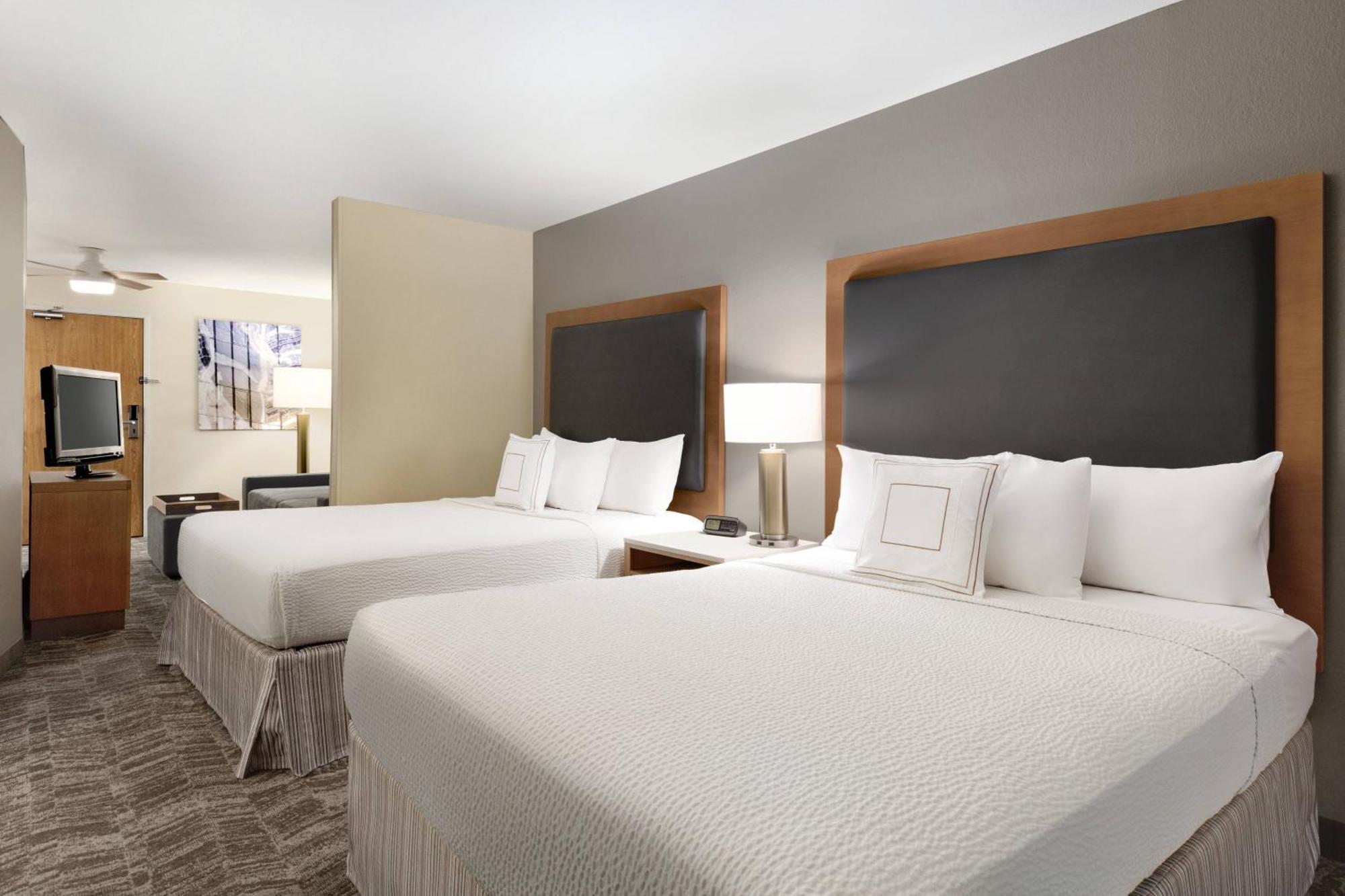 Springhill Suites Phoenix North Eksteriør bilde
