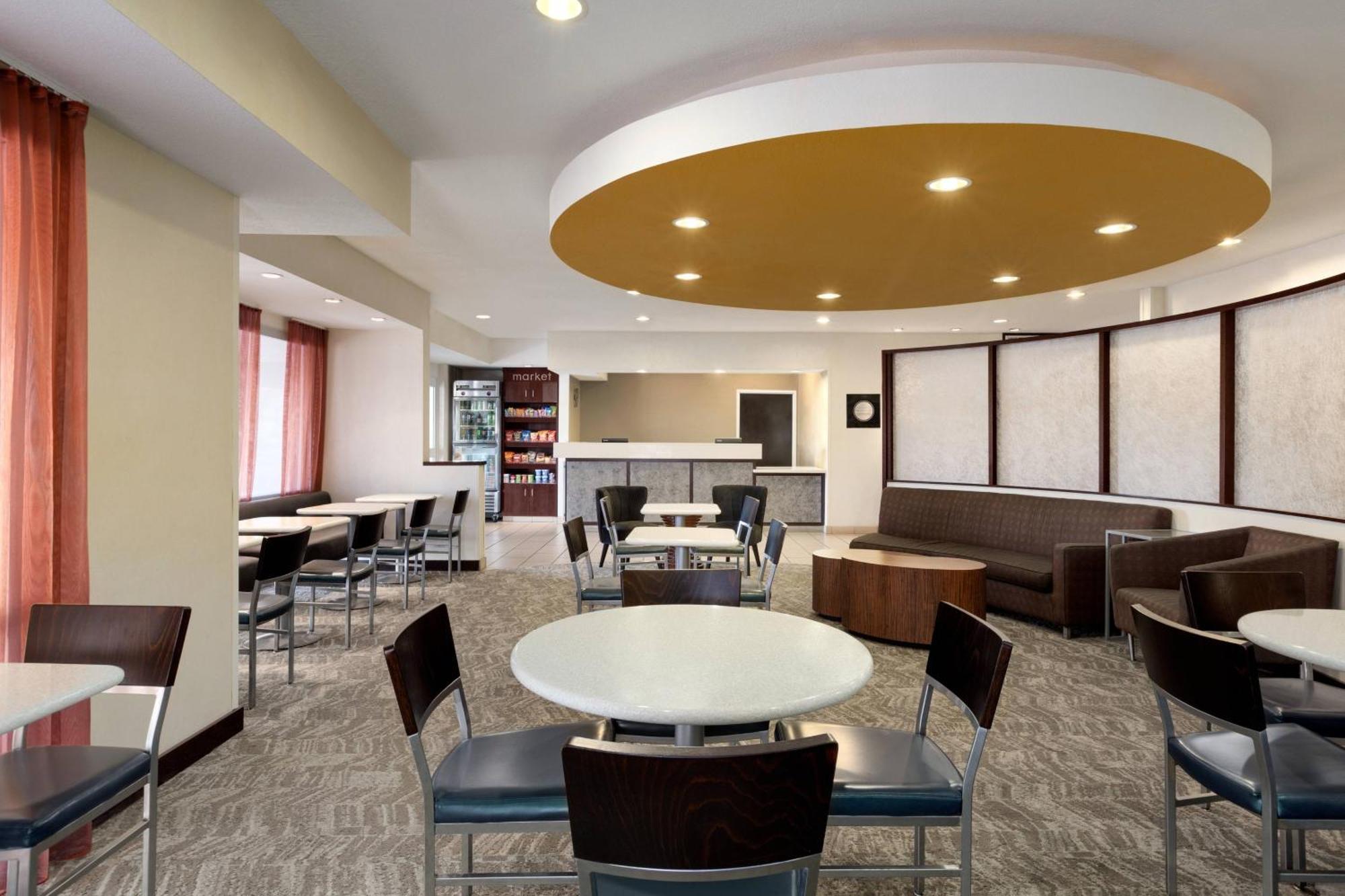 Springhill Suites Phoenix North Eksteriør bilde