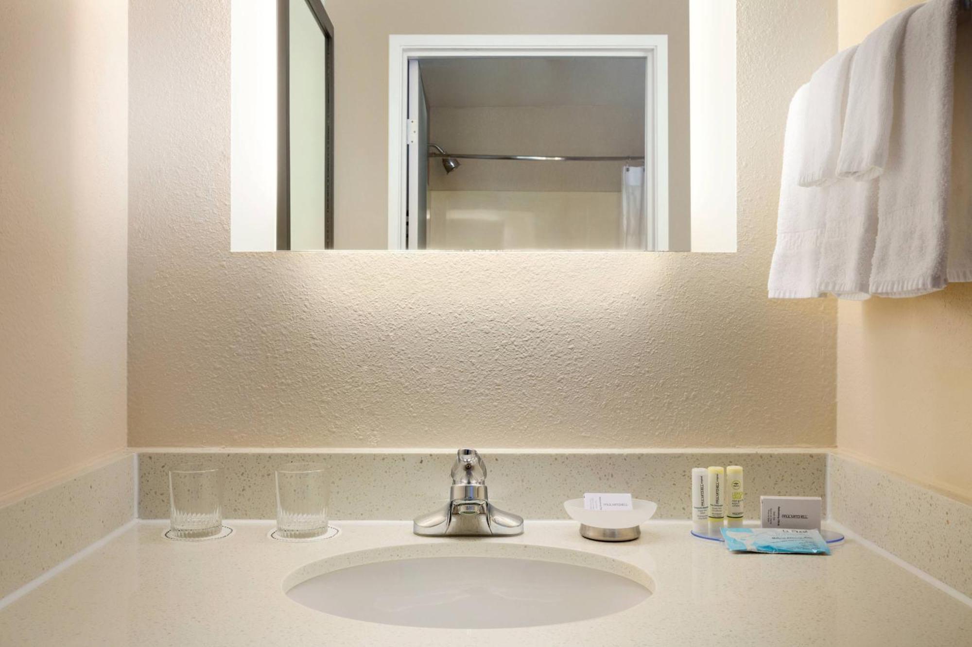 Springhill Suites Phoenix North Eksteriør bilde