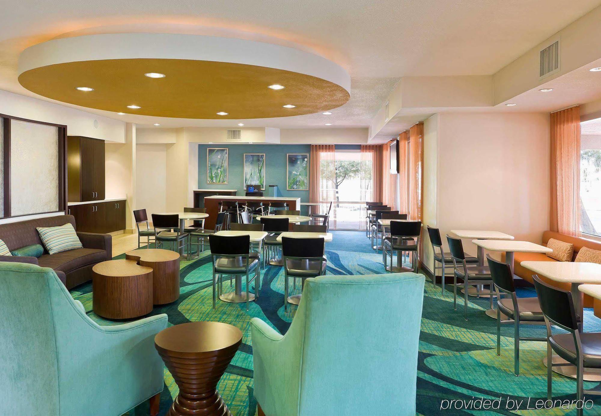 Springhill Suites Phoenix North Eksteriør bilde