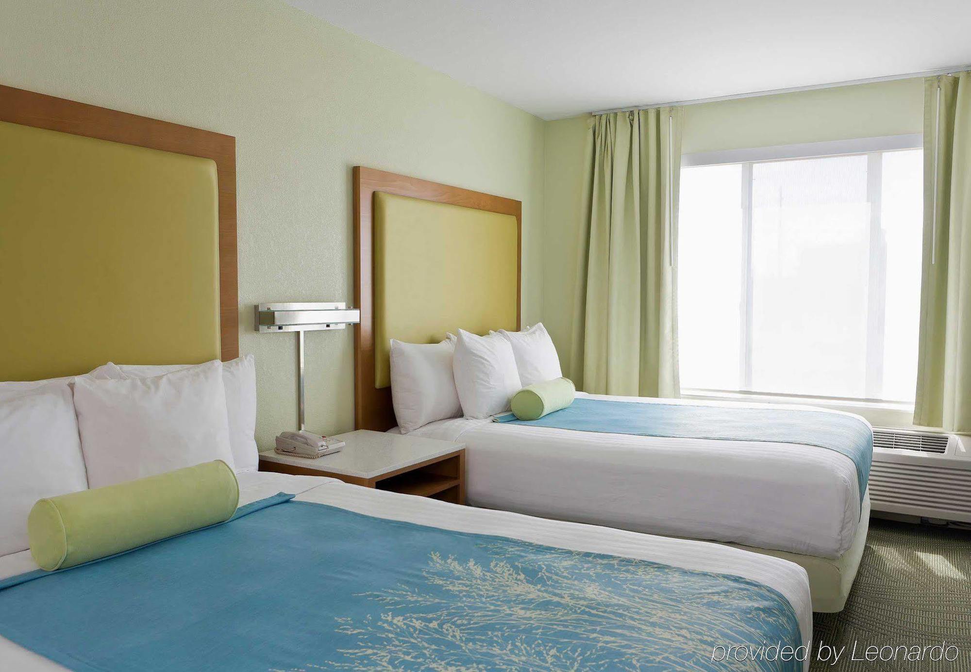 Springhill Suites Phoenix North Eksteriør bilde