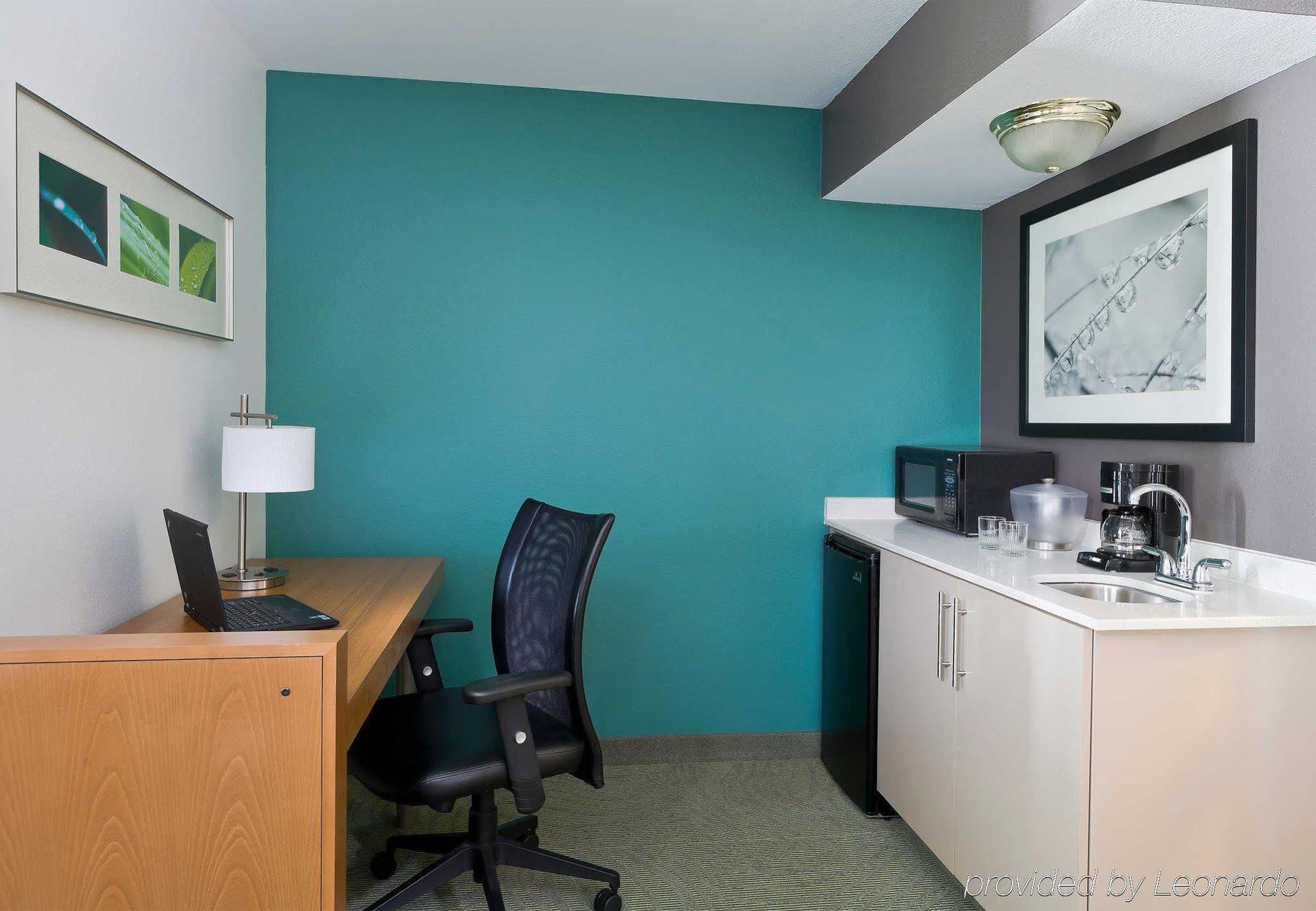 Springhill Suites Phoenix North Eksteriør bilde