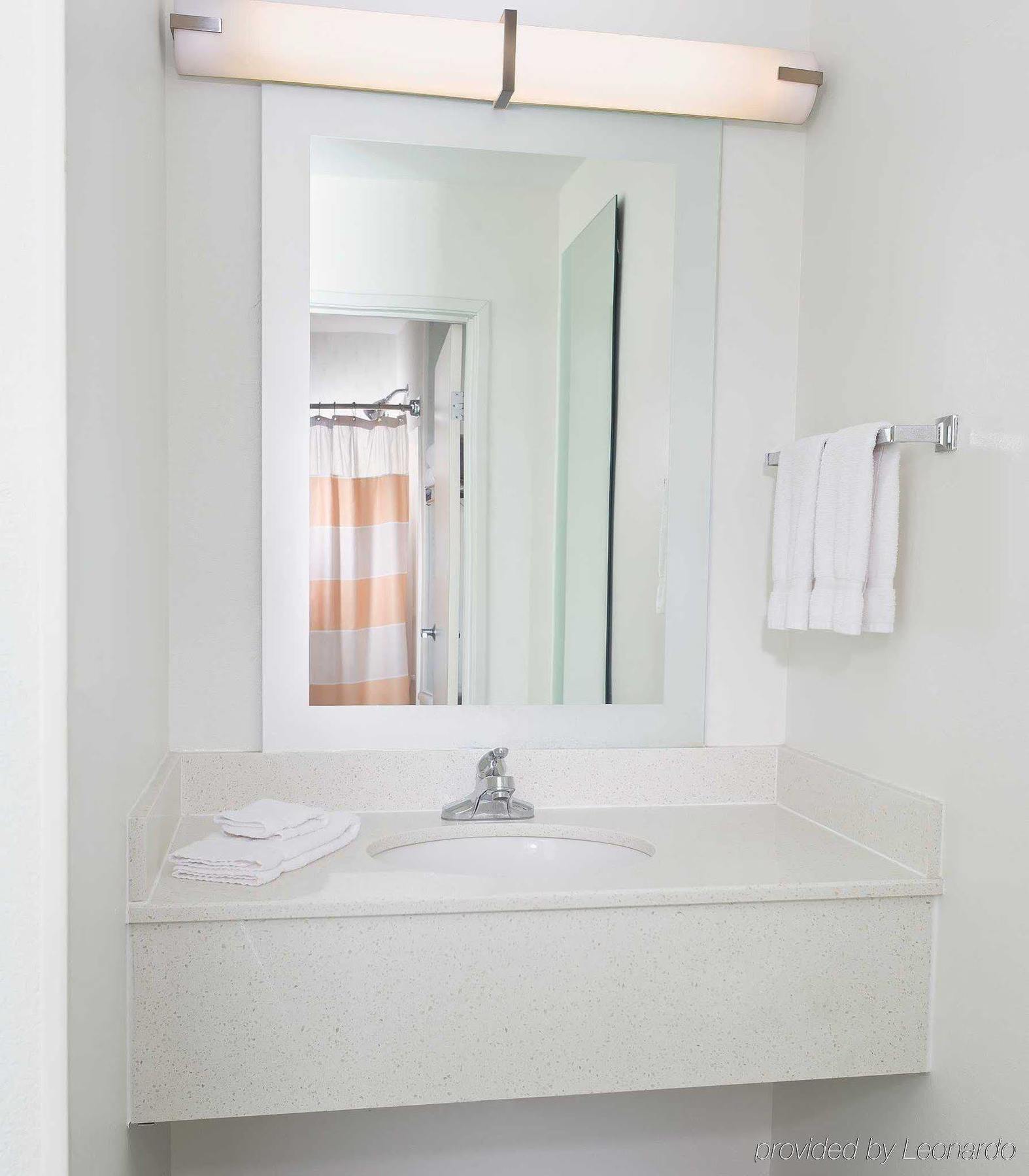 Springhill Suites Phoenix North Eksteriør bilde