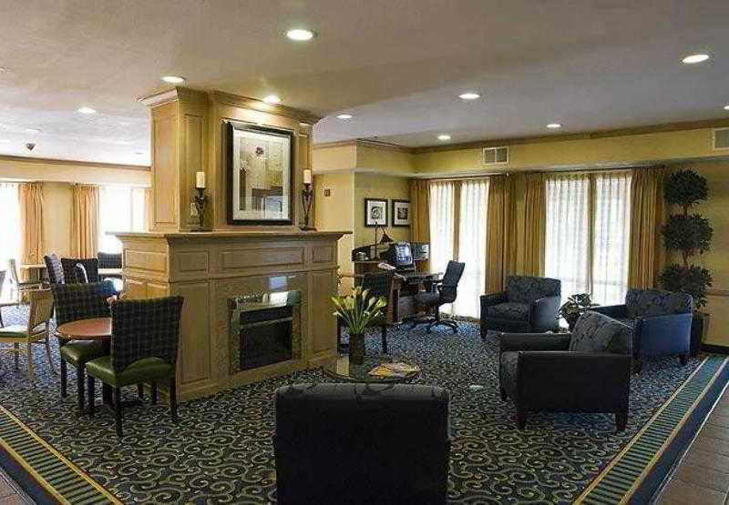 Springhill Suites Phoenix North Eksteriør bilde