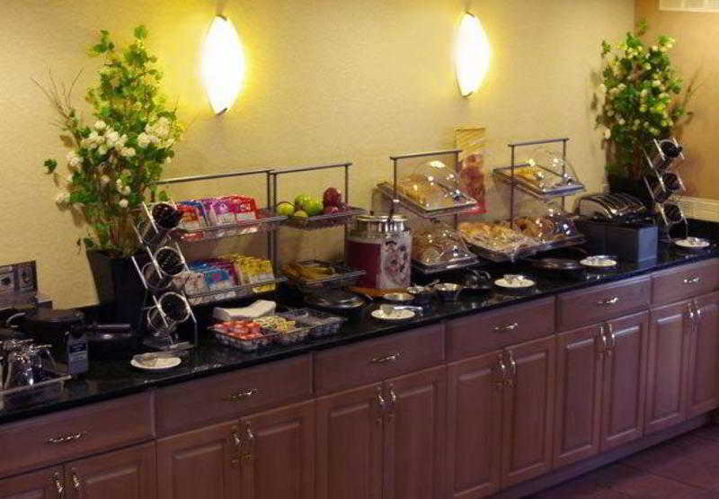 Springhill Suites Phoenix North Eksteriør bilde