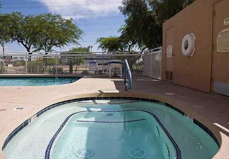 Springhill Suites Phoenix North Eksteriør bilde