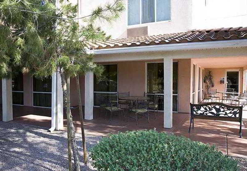 Springhill Suites Phoenix North Eksteriør bilde