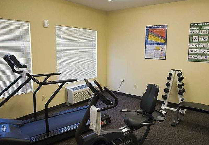 Springhill Suites Phoenix North Eksteriør bilde