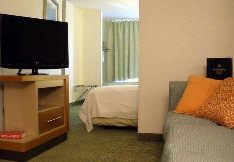 Springhill Suites Phoenix North Eksteriør bilde