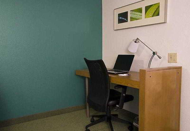 Springhill Suites Phoenix North Eksteriør bilde